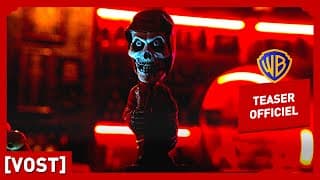 Destination Finale Bloodlines | Teaser Officiel (VOST) | Tony Todd, Brec Bassinger, Teo Briones - Destination finale : Bloodlines