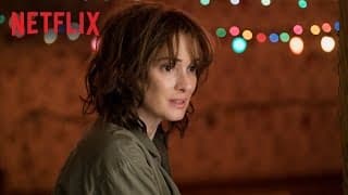 Bande Annonce [VOSTFR] - Stranger Things
