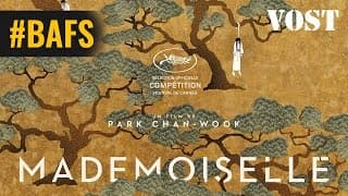 Mademoiselle – Bande Annonce VOST - Mademoiselle