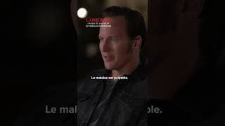 Pour rappel, les films Conjuring sont TOUJOURS basés sur des faits réels... terrifiants 👀 #Conjuring - Conjuring : L'Heure du jugement