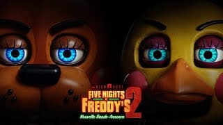 Bande-annonce officielle (2) - VF - Five Nights at Freddy's 2