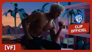 Teaser Exclusif [VF] - Just Ken - Barbie