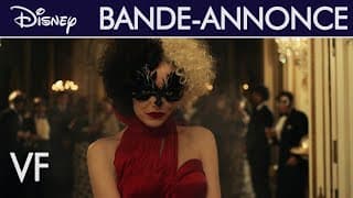 Cruella - Bande Annonce [VF] - Cruella