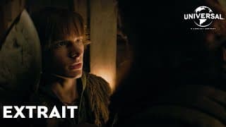 Extrait "Harold ne veut pas tuer de dragons" - Dragons