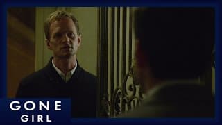 Gone Girl - Extrait Rencontre avec Collings [Officiel] VOST HD - Gone Girl