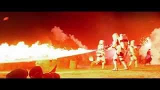 Star Wars : Le Réveil de la Force - Spot 60'' (VOST) - Star Wars : Le Réveil de la Force