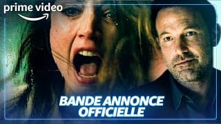 Eaux Profondes - Bande Annonce [VF] - Eaux profondes