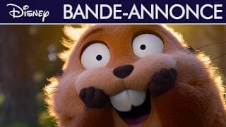 Jumpers - Bande-annonce officielle | Disney - Jumpers