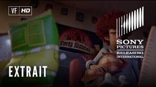 Sausage Party - Extrait Tweaking - VF - Sausage Party