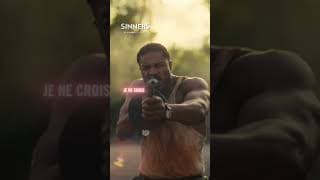 Faut-il une autre raison que la présence de DEUX Michael B. Jordan pour voir #Sinners au cinéma ? 🔥 - Sinners