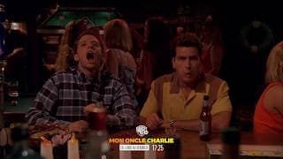 Mon oncle Charlie │ Bande-annonce │ Warner TV France - Mon oncle Charlie