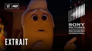 Sausage Party - Extrait The Dark Aisle - VF - Sausage Party