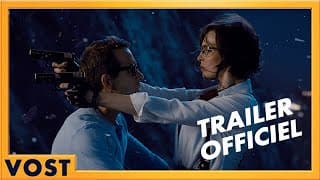 Free Guy - Bande Annonce #3 [VOST] - Free Guy