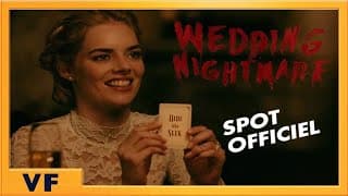 Wedding Nightmare - Bumper : "Cache-cache" VF - Wedding Nightmare