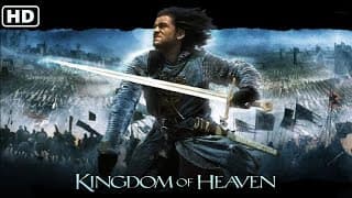 Kingdom of Heaven (2005) Bande Annonce Officielle VF - Kingdom of Heaven