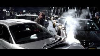 The Amazing Spider-Man - Bande annonce 2 - VF - The Amazing Spider-Man