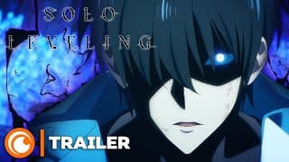 Trailer [VOSTFR] 4 - Solo Leveling