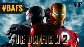 Iron Man 2 - Bande Annonce VF - 2010 - Iron Man 2