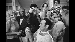 Bande Annonce "Vol au Dessus d'un Nid de Coucou" - Vol au-dessus d'un nid de coucou