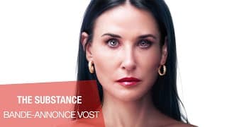 Bande-annonce VOST - The Substance