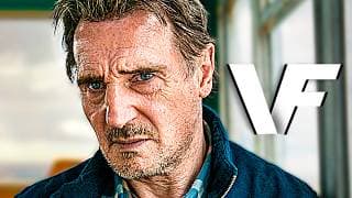 ICE ROAD 2 : VENGEANCE Bande Annonce VF (2025) Liam Neeson - Ice Road : La Vengeance