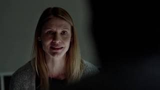 Homeland saison 8 - Bande-annonce - Homeland