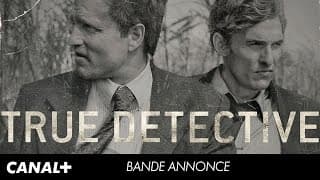 True Detective - Bande Annonce VF - True Detective