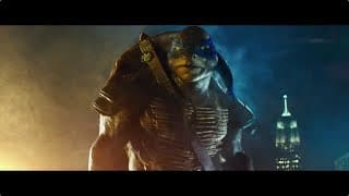 NINJA TURTLES - Bande Annonce VF - Ninja Turtles