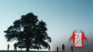 28 Ans Plus Tard - Les coulisses du film avec Danny Boyle et Alex Garland - 28 Ans plus tard