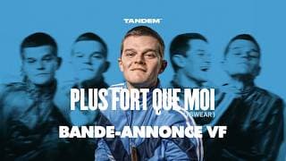 PLUS FORT QUE MOI (I Swear) | Bande-annonce VF - I Swear