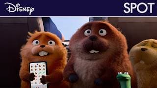 Jumpers - Spot : C'est fou ! | Disney - Jumpers