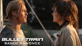 \Bande-annonce officielle [VF] - Bullet Train