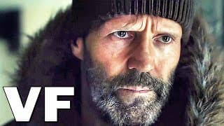 SHELTER Bande Annonce  VF (2026) Jason Statham - Shelter