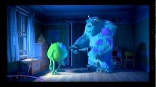 Monstres & Cie - Bande annonce officielle FR - Monstres & Cie