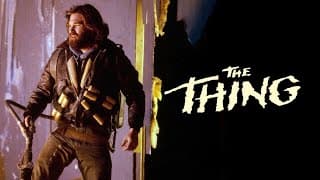 The Thing (1982) | Trailer HD 1080p Scope VOSTF - The Thing