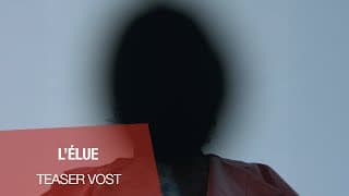 L'ELUE - Teaser VOST - L'Élue