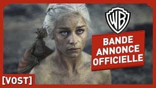 Game of Thrones - Saison 1 - Aguiche (Teaser) [VF] - Game of Thrones