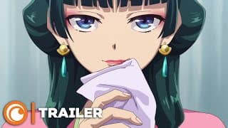 Trailer [VOSTFR] - Les Carnets de l'apothicaire