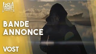 Première bande-annonce (VOST) - Predator : Badlands