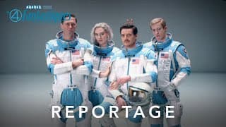 Les 4 Fantastiques : Premiers pas - Reportage : Immersion dans les coulisses du tournage | Marvel - Les 4 Fantastiques : Premiers pas