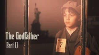 The Godfather Part II Trailer (HD) - Le Parrain, 2e partie