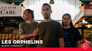 Bande-annonce - Les Orphelins