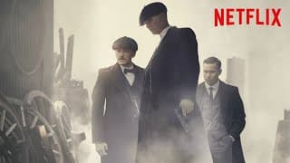 Peaky Blinders Saison 5 | Bande-annonce VF | Netflix France - Peaky Blinders