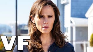 LA DERNIÈRE CHOSE QU'IL M'A DITE Bande Annonce VF (2023) Jennifer Garner - La Dernière Chose qu'il m'a dite