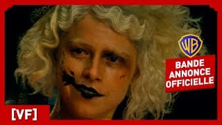 THE BRIDE! | Bande-annonce officielle (VF) | Christian Bale, Jessie Buckley, Maggie Gyllenhaal - The Bride!