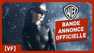Bande-annonce 3 VF - The Dark Knight Rises