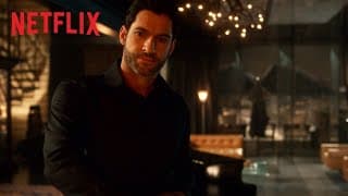 Lucifer | Saison 4 - Bande-annonce officielle [HD] | Netflix - Lucifer