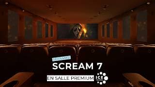 SCREAM 7 - Bande-annonce immersive - Scream 7