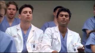 Grey's Anatomy (saison 1) - Grey's Anatomy