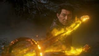 Shang-Chi et la Légende des Dix Anneaux - Bande Annonce #2 [VF] - Shang-Chi et la Légende des Dix Anneaux